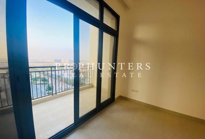 Apartment - 1 Bedroom - 1 Bathroom for rent in Parkviews - Town Square - Dubai