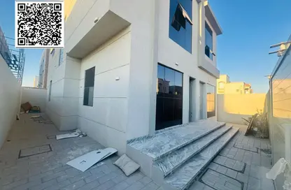 فيلا - 5 غرف نوم - 7 حمامات للبيع في 1 الياسمين - الياسمين - عجمان