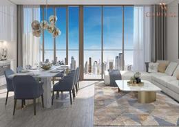 Apartment - 4 bedrooms - 5 bathrooms for sale in Palace Residences - Dubai Creek Harbour (The Lagoons) - Dubai