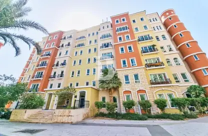 Apartment - 2 Bedrooms - 2 Bathrooms for sale in Building 108 to Building 137 - Contemporary Cluster - Discovery Gardens - Dubai