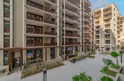 Apartment - 2 Bedrooms - 2 Bathrooms for rent in Lotus at Creek Beach - Creek Beach - Dubai Creek Harbour (The Lagoons) - Dubai