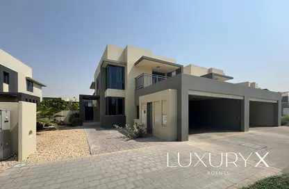 Villa - 5 Bedrooms - 4 Bathrooms for sale in Maple 1 - Maple at Dubai Hills Estate - Dubai Hills Estate - Dubai