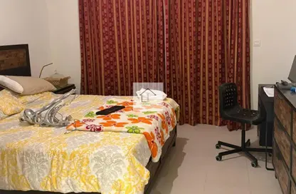 شقة - 2 غرف نوم - 2 حمامات للايجار في اوربانا - اعمار الجنوبية - دبي الجنوب (مركز دبي العالمي) - دبي