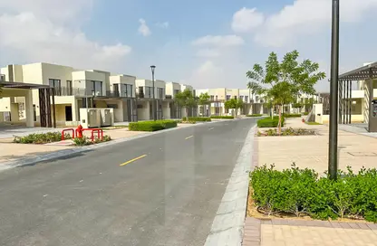 تاون هاوس - 3 غرف نوم - 4 حمامات للايجار في باركسايد 2 - اعمار الجنوبية - دبي الجنوب (مركز دبي العالمي) - دبي تاون هاوس - 3 غرف نوم - 4 حمامات للايجار في باركسايد 2 - اعمار الجنوبية - دبي الجنوب (مركز دبي العالمي) - دبي