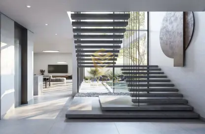 تاون هاوس - 4 غرف نوم - 6 حمامات للبيع في المرحله الرابعه - مسار 3 - ضاحية الروضات - الشارقة