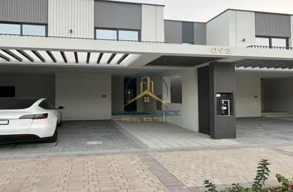 Villa - 2 Bedrooms - 3 Bathrooms for rent in Greenview 3 - EMAAR South - Dubai South (Dubai World Central) - Dubai Villa - 2 Bedrooms - 3 Bathrooms for rent in Greenview 3 - EMAAR South - Dubai South (Dubai World Central) - Dubai