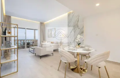 Apartment - 2 Bedrooms - 3 Bathrooms for sale in Royal Breeze - Al Hamra Village - Ras Al Khaimah