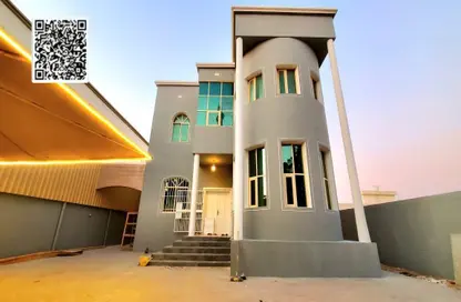 Villa - 5 Bedrooms - 7+ Bathrooms for sale in Al Rawda 2 Villas - Al Rawda 2 - Al Rawda - Ajman