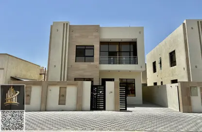 Villa - 5 Bedrooms - 7 Bathrooms for sale in Al Yasmeen 1 - Al Yasmeen - Ajman