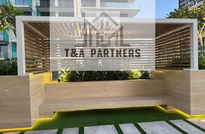 Apartment - 1 Bedroom - 2 Bathrooms for sale in Binghatti House - Jumeirah Village Circle - Dubai