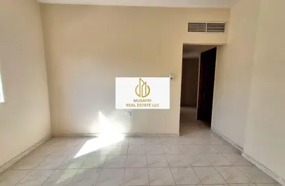 Apartment - 1 Bedroom - 1 Bathroom for rent in Muwailih Building - Muwaileh - Sharjah