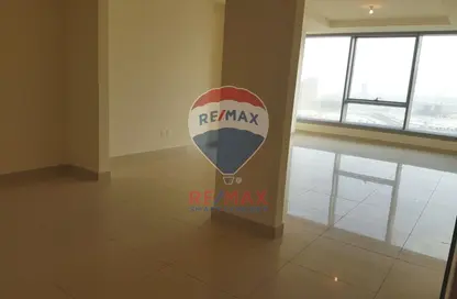 Apartment - 1 Bedroom - 1 Bathroom for sale in Sun Tower - Shams Abu Dhabi - Al Reem Island - Abu Dhabi