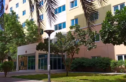 Apartment - Studio - 1 Bathroom for rent in Ritaj K - Ritaj (Residential Complex) - Dubai Investment Park (DIP) - Dubai