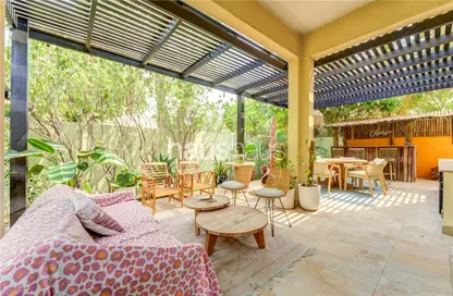 Villa - 3 Bedrooms - 4 Bathrooms for sale in Deema 3 - Deema - The Lakes - Dubai