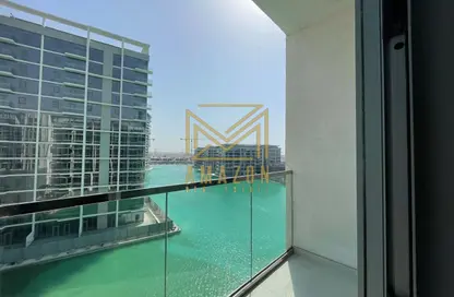 Apartment - 1 Bedroom - 2 Bathrooms for sale in Residences 15 - District One - Mohammed Bin Rashid City - Dubai Apartment - 1 Bedroom - 2 Bathrooms for sale in Residences 15 - District One - Mohammed Bin Rashid City - Dubai