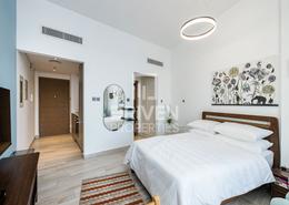 Studio - 1 bathroom for rent in Oxford Residence 2 - Jumeirah Village Circle - Dubai