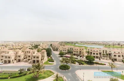 شقة - غرفة نوم - 1 حمام للبيع في 4 رويال بريز - رويال بريز - قرية الحمرا - رأس الخيمة