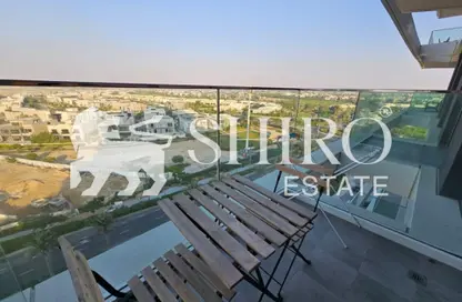 Apartment - 2 Bedrooms - 2 Bathrooms for rent in Golf Suites - Dubai Hills Estate - Dubai