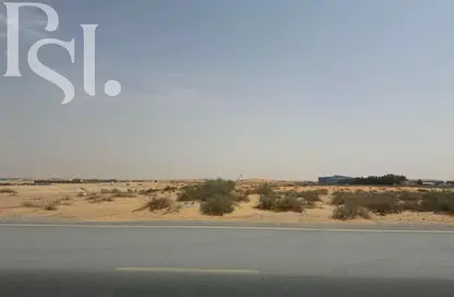 أرض - استوديو للبيع في مدينة القاسمية - الشارقة