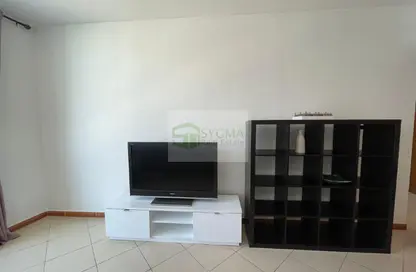 Apartment - 1 Bedroom - 1 Bathroom for rent in Marina Diamond 4 - Marina Diamonds - Dubai Marina - Dubai