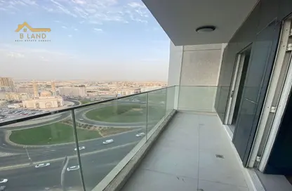 Apartment - 2 Bedrooms - 3 Bathrooms for rent in Al Khan Corniche - Al Khan - Sharjah