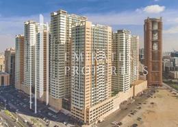 Apartment - 3 bedrooms - 5 bathrooms for sale in Al Rashidiya 3 - Al Rashidiya - Ajman Apartment - 3 bedrooms - 5 bathrooms for sale in Al Rashidiya 3 - Al Rashidiya - Ajman