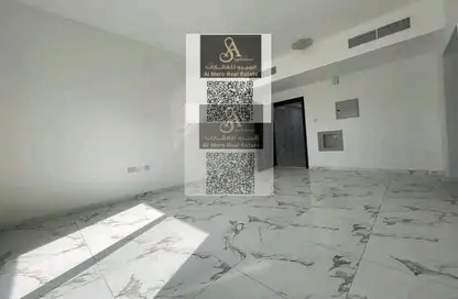 Apartment - 1 Bedroom - 2 Bathrooms for rent in The Icon Casa 2 - Al Rashidiya 3 - Al Rashidiya - Ajman