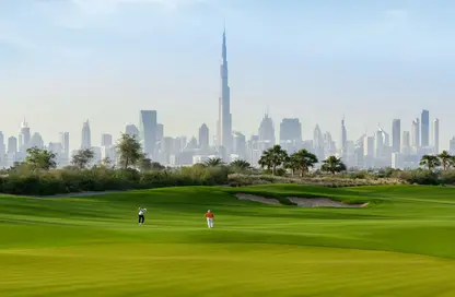 Apartment - 1 Bedroom - 1 Bathroom for sale in Lime Gardens - Dubai Hills Estate - Dubai