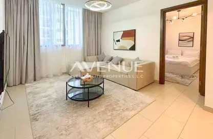 Apartment - 1 Bedroom - 1 Bathroom for sale in Sobha Creek Vistas Reserve - Sobha Hartland - Mohammed Bin Rashid City - Dubai