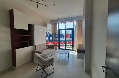Apartment - 1 Bedroom - 2 Bathrooms for sale in Binghatti East Boutique Suites - Dubai Land Residence Complex - Dubai