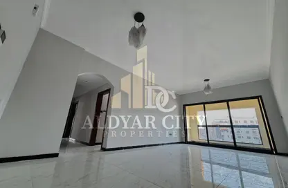 Apartment - 2 Bedrooms - 3 Bathrooms for rent in Al Mowaihat 2 - Al Mowaihat - Ajman