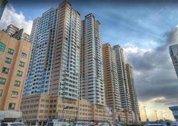 Studio - 1 bathroom for sale in Ajman One Tower 6 - Ajman One - Ajman Downtown - Ajman Studio - 1 bathroom for sale in Ajman One Tower 6 - Ajman One - Ajman Downtown - Ajman