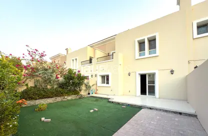 Villa - 3 Bedrooms - 4 Bathrooms for rent in Al Reem 3 - Al Reem - Arabian Ranches - Dubai