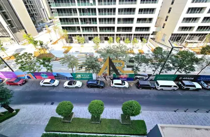 شقة - غرفة نوم - 1 حمام للايجار في إيست فييليدج - الجادة - الشارقة