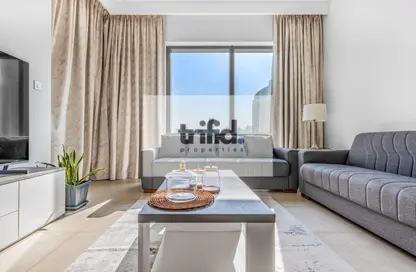 شقة - 2 غرف نوم - 3 حمامات للايجار في داون تاون فيوز 2 برج 1 - داون تاون فيوز 2 - زعبيل 2 - زعبيل - دبي