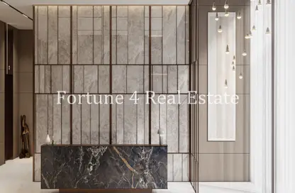 Apartment - 1 Bedroom - 2 Bathrooms for sale in Vue By Crystal Bay - Jumeirah Village Circle - Dubai