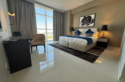 Apartment - 2 Bedrooms - 3 Bathrooms for sale in Artesia D - Artesia - DAMAC Hills - Dubai