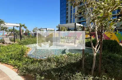 Apartment - 1 Bedroom - 1 Bathroom for rent in Aykon City Tower C - Aykon City - Business Bay - Dubai