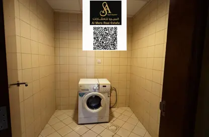 Apartment - 2 Bedrooms - 3 Bathrooms for sale in Ajman One Tower 2 - Ajman One - Ajman Downtown - Ajman