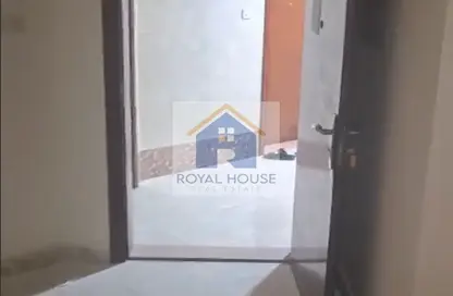 Apartment - 1 Bathroom for rent in Al Nabba - Sharjah