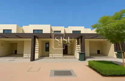 فيلا - 3 غرف نوم - 4 حمامات للبيع في باركسايد 1 - اعمار الجنوبية - دبي الجنوب (مركز دبي العالمي) - دبي