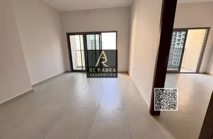 Apartment - 1 Bedroom - 2 Bathrooms for sale in Garden Residences - Emirates City - Ajman