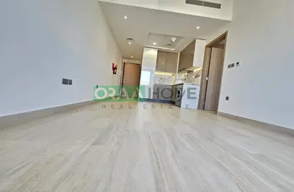 Apartment - 1 Bedroom - 1 Bathroom for rent in AZIZI Riviera - Meydan One - Meydan - Dubai