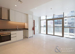 1 Bedroom | Large Layout | Modern Finish