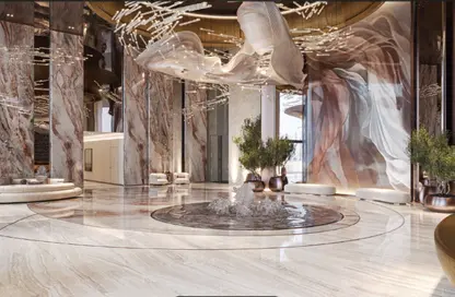 Apartment - Studio - 1 Bathroom for sale in One Sky Park - Jumeirah Village Circle - Dubai