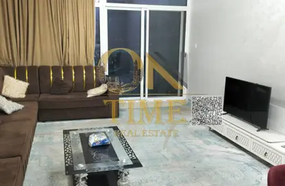 Apartment - 2 Bedrooms - 3 Bathrooms for sale in Ajman One Tower 1 - Ajman One - Ajman Downtown - Ajman Apartment - 2 Bedrooms - 3 Bathrooms for sale in Ajman One Tower 1 - Ajman One - Ajman Downtown - Ajman