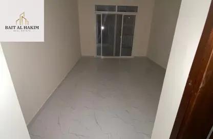 Apartment - 1 Bedroom - 2 Bathrooms for rent in Al Mowaihat 3 - Al Mowaihat - Ajman