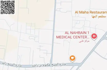 أرض - استوديو للبيع في الحليو 2 - الحليو - عجمان