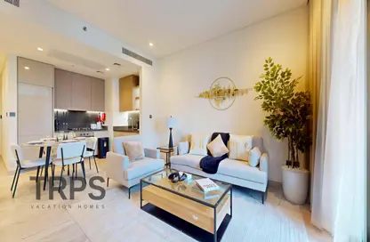Apartment - 1 Bedroom - 1 Bathroom for rent in Peninsula Five - Peninsula - Business Bay - Dubai