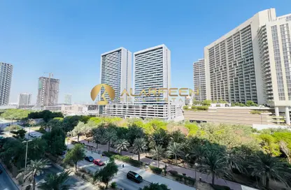 Apartment - 1 Bedroom - 2 Bathrooms for sale in Luma Park Views - Jumeirah Village Circle - Dubai